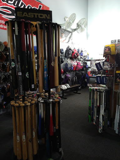 Sporting Goods Store «Turf Sporting Goods», reviews and photos, 3558 Procyon St, Las Vegas, NV 89103, USA