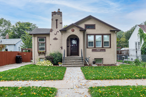 Tracy’s Sanctuary House