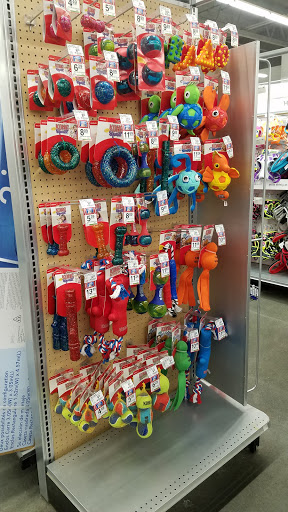 Pet Store «PetSmart», reviews and photos, 14903 4th Ave SW Ste 200, Burien, WA 98166, USA