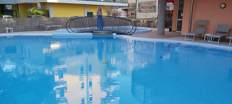 Équipements hôtels Hotel Sheila 30016 Jesolo