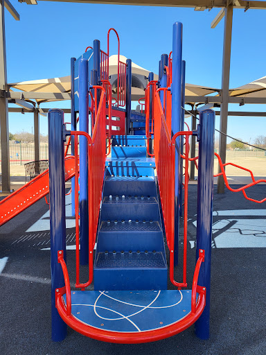 Park «Gabe Nesbitt Community Park», reviews and photos, 7001 Eldorado Pkwy, McKinney, TX 75070, USA