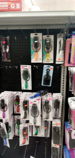 Dollar Store «Dollar Discount Center», reviews and photos, 2550 S Decatur Blvd, Las Vegas, NV 89102, USA