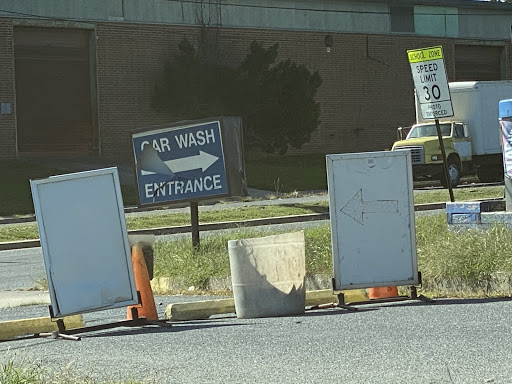 Car Wash «Whiz Car Wash», reviews and photos, 4340 Erdman Ave, Baltimore, MD 21213, USA