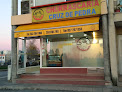 Churrascaria Cruz de Pedra Braga