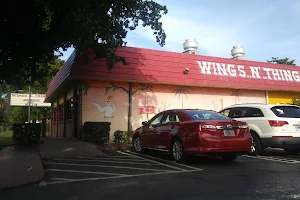 Wings N' Things image