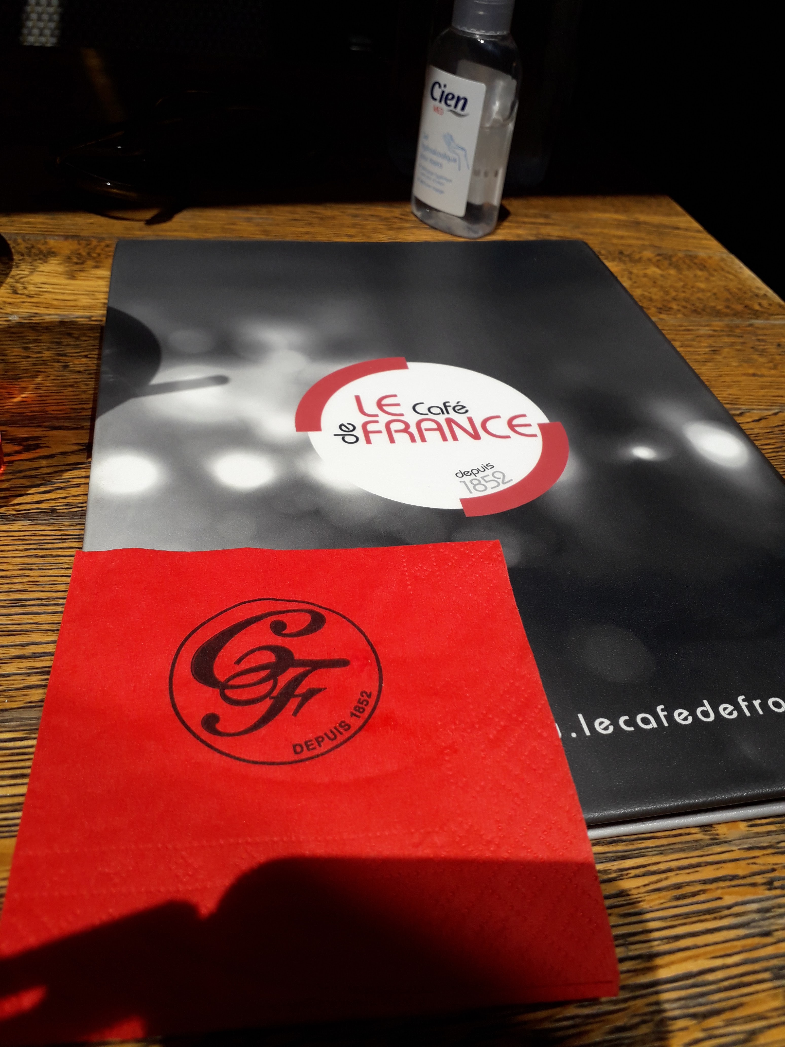 Photo n° 7 de l'avis de So.O fait le 19/07/2019 à 22:25