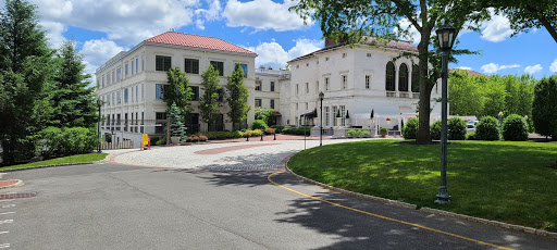 Performing Arts Theater «Mayo Performing Arts Center (MPAC)», reviews and photos, 100 South St, Morristown, NJ 07960, USA