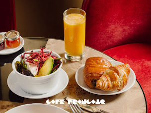 Photo n°31 de Café Français à Paris ()