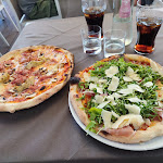 Photo n°1 de l'avis de Anna. fait le 29/06/2022 à 19:13 sur le  Ristorante Pizzeria Fornella à San Felice del Benaco