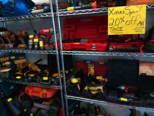 Pawn Shop «Pawn Star», reviews and photos, 7294 FL-54, New Port Richey, FL 34653, USA