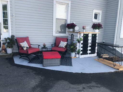 Explore king and queen tattoo ideas, creative tattoo ideas in Kingston, available at Innovative Ink Tattoo & SMP