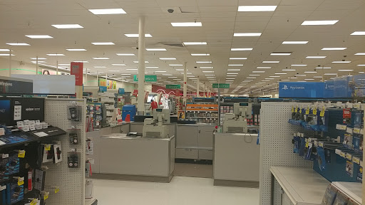 Department Store «Target», reviews and photos, 4000 McCain Blvd, North Little Rock, AR 72116, USA