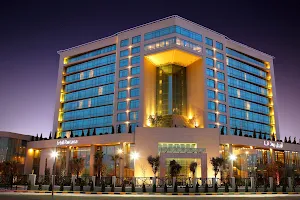 Erbil Rotana image