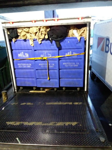 Laundromat «Magic Laundry Services», reviews and photos, 412 W Roosevelt Ave, Montebello, CA 90640, USA