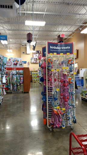Pet Supply Store «PetSmart», reviews and photos, 11833 Dallas Pkwy, Frisco, TX 75033, USA