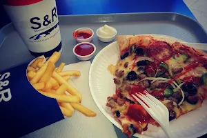 S&R New York Style Pizza - Eastwood image