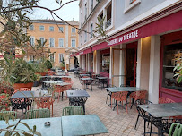 Photos du propriétaire du Restaurant Brasserie du Théâtre à Villefranche-sur-Saône - n°6