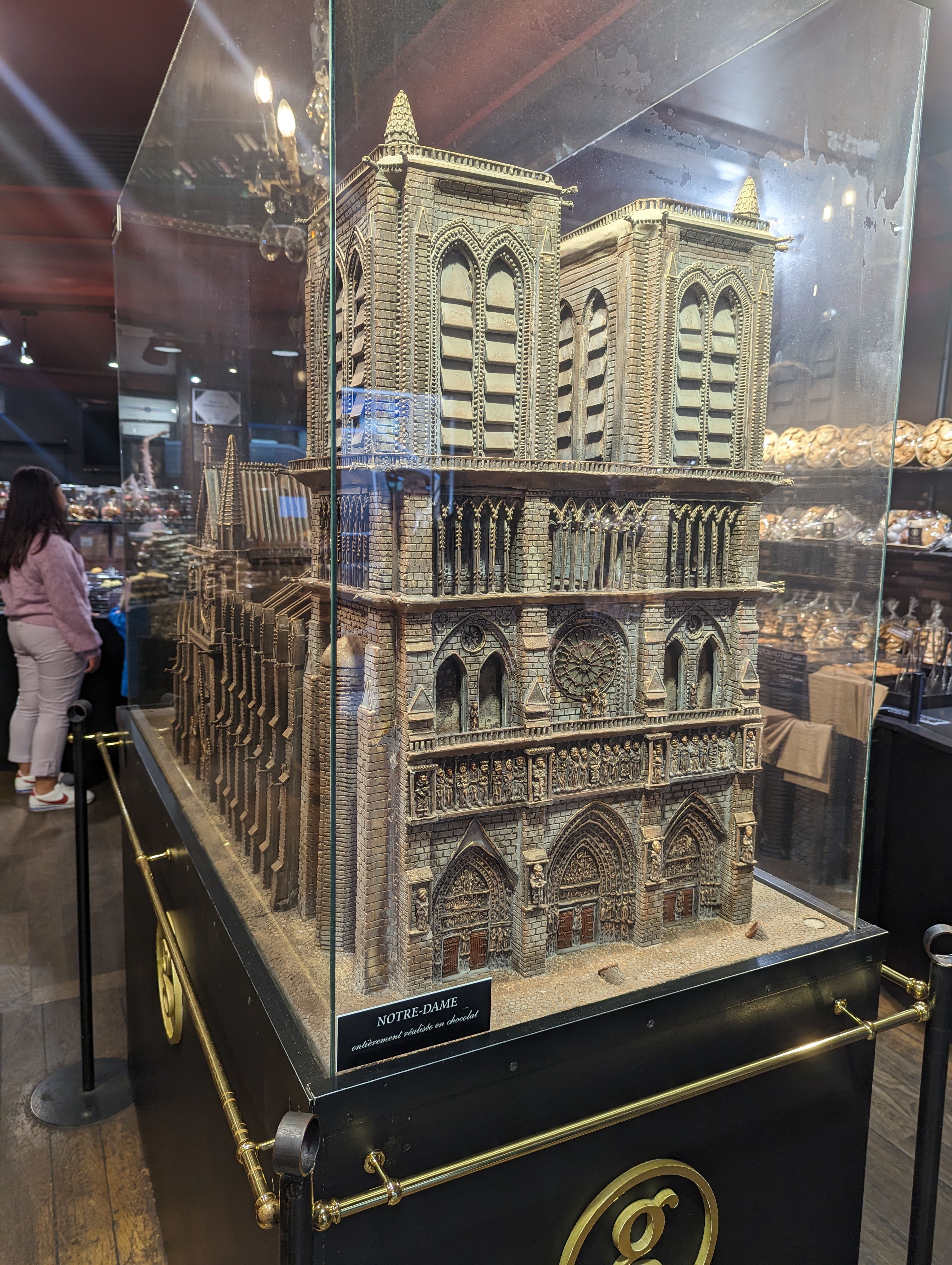 Photo n° 2 de l'avis de Olympe. fait le 29/12/2022 à 18:05