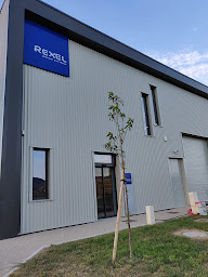 Photo n°1 de REXEL - BEYNOST à Beynost ()