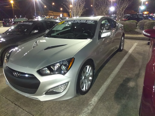 Car Dealer «Rick Case Hyundai Roswell», reviews and photos, 11446 Alpharetta Hwy, Roswell, GA 30076, USA