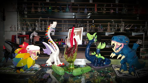 Tobacco Shop «Black Diamond Boutique», reviews and photos, 1924 16th St, Sacramento, CA 95811, USA