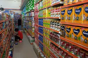 Anggun store 1 image