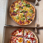 Photo n°1 de l'avis de Nikolett.o fait le 16/06/2022 à 11:52 sur le  Pizzeria Laida - Salvatore Azzarito à Freystadt