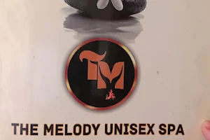 the melody spa image