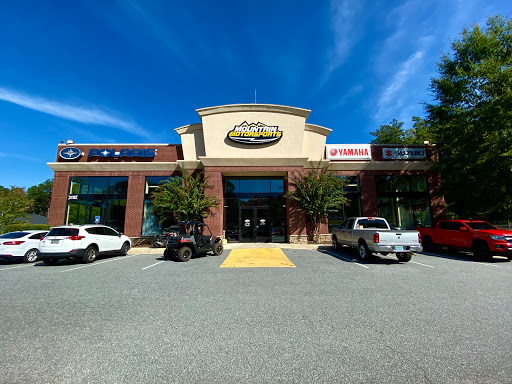 Motorcycle Dealer «Mountain Motorsports», reviews and photos, 3102 Cobb Pkwy NW, Kennesaw, GA 30152, USA