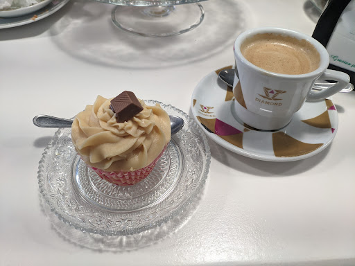MASQDULCE Bakery Café en Linares, Jaén