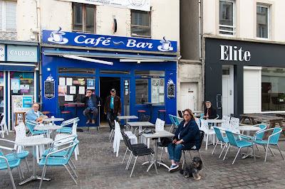 Les Maraîchers à Cherbourg-en-Cotentin