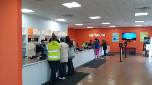 Cable Company «Optimum Store», reviews and photos, 1144 NY-109, Lindenhurst, NY 11757, USA