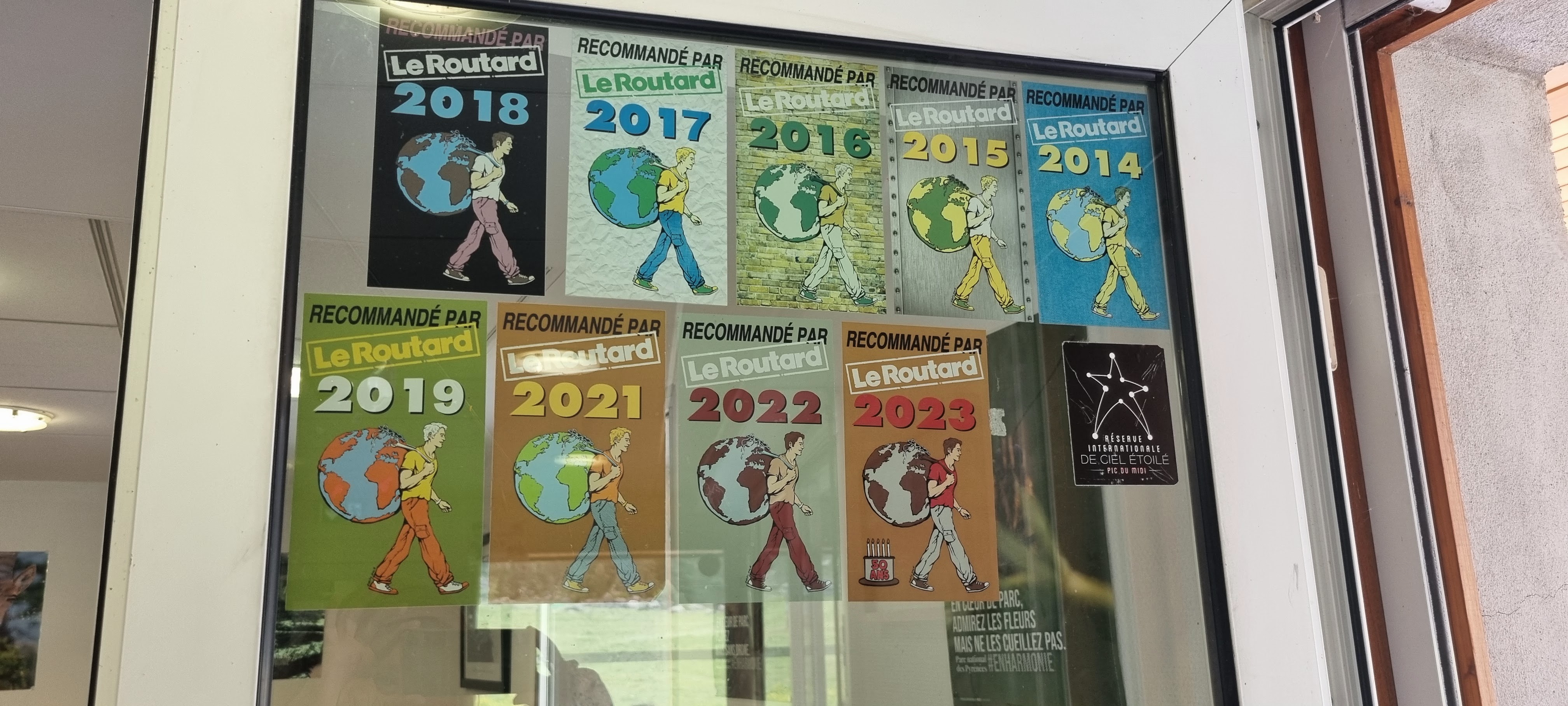 Photo n° 1 de l'avis de SISI.O fait le 13/07/2023 à 12:22
