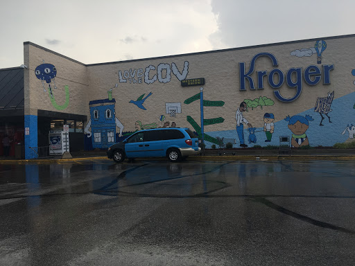 Grocery Store «Kroger», reviews and photos, 1525 Madison Ave, Covington, KY 41011, USA