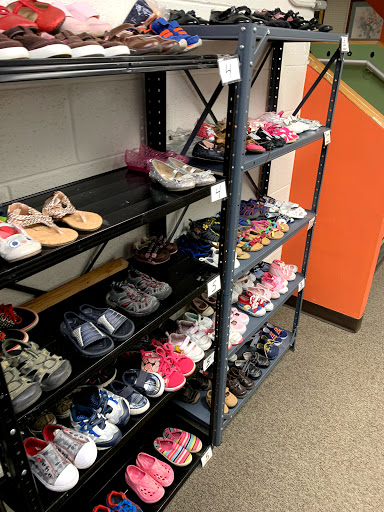 Thrift Store «Seeds of Hope Thrift Store», reviews and photos, 520 E Main Ave, Bismarck, ND 58501, USA