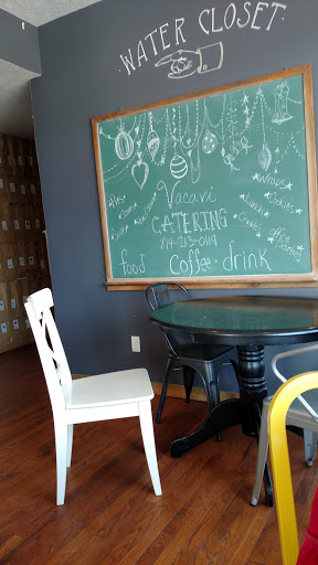 Coffee Shop «Vacavi Cafe», reviews and photos, 100 Water St, Conneaut Lake, PA 16316, USA