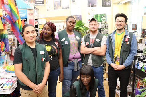 Hardware Store «Woodley Park Ace Hardware», reviews and photos, 2616 Connecticut Ave NW, Washington, DC 20008, USA