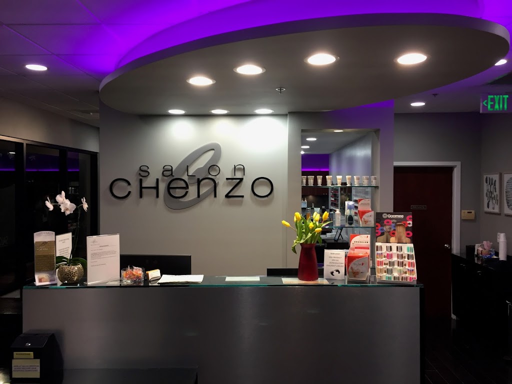 Salon Chenzo 33431