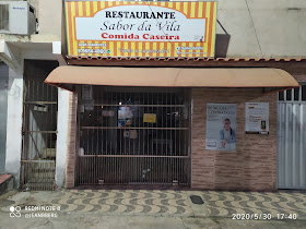 Restaurante Sabor da Vila