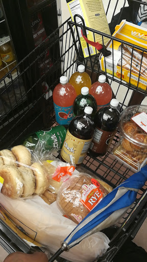 Grocery Store «Winn-Dixie», reviews and photos, 1531 NW 40th Ave, Lauderhill, FL 33313, USA