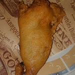 Photo n°3 de l'avis de Gianni. fait le 12/09/2019 à 23:04 sur le  I Sapori del Parco à Castel di Decima