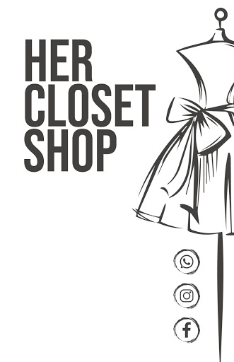 Her Closet Shop