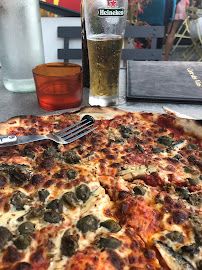 Plats et boissons du Pizzeria le florida à Arreau - n°2