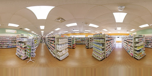 Health Food Store «Fruitful Yield», reviews and photos, 7230 W North Ave, Elmwood Park, IL 60707, USA