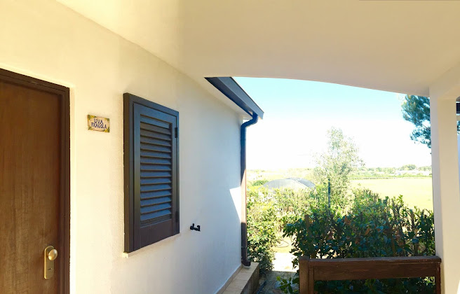 Extérieur hôtels Torre Santo Stefano 73028 Otranto