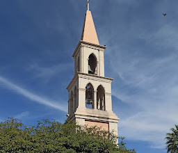 Letras de Obregón photo