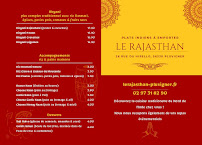 Photos du propriétaire du Restaurant de plats à emporter Le Rajasthan (Pluvigner) - n°11