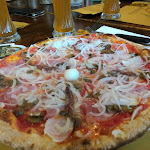 Photo n°9 de l'avis de Thomas.a fait le 26/08/2018 à 18:50 sur le  Da Berton à Lido di Jesolo