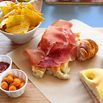 Photo n°2 de l'avis de Yellow.a fait le 19/08/2021 à 07:29 sur le  Bar Atlantic à Abbiategrasso