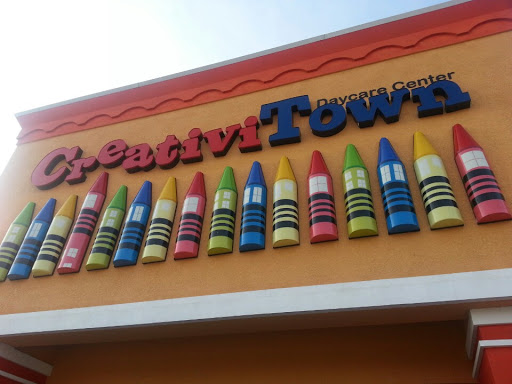 2000 Falcon Trace Blvd # 100, Orlando, FL 32837, USA